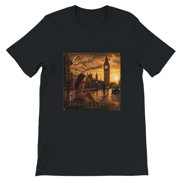 Cruel Summer - Unisex T-Shirt