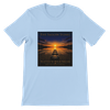 Five Smooth Stones - Unisex T-Shirt