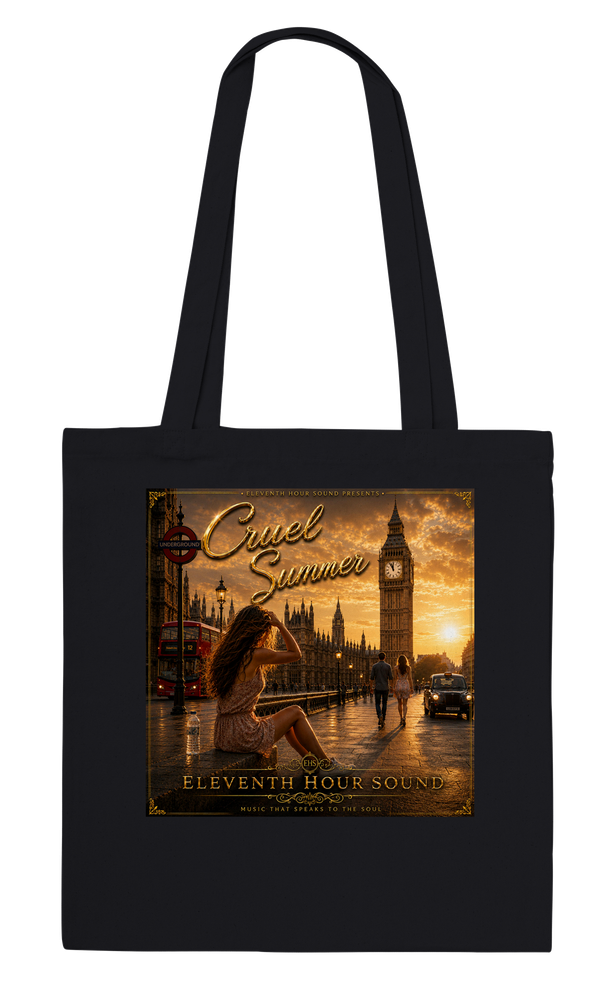 Cruel Summer - Tote bag