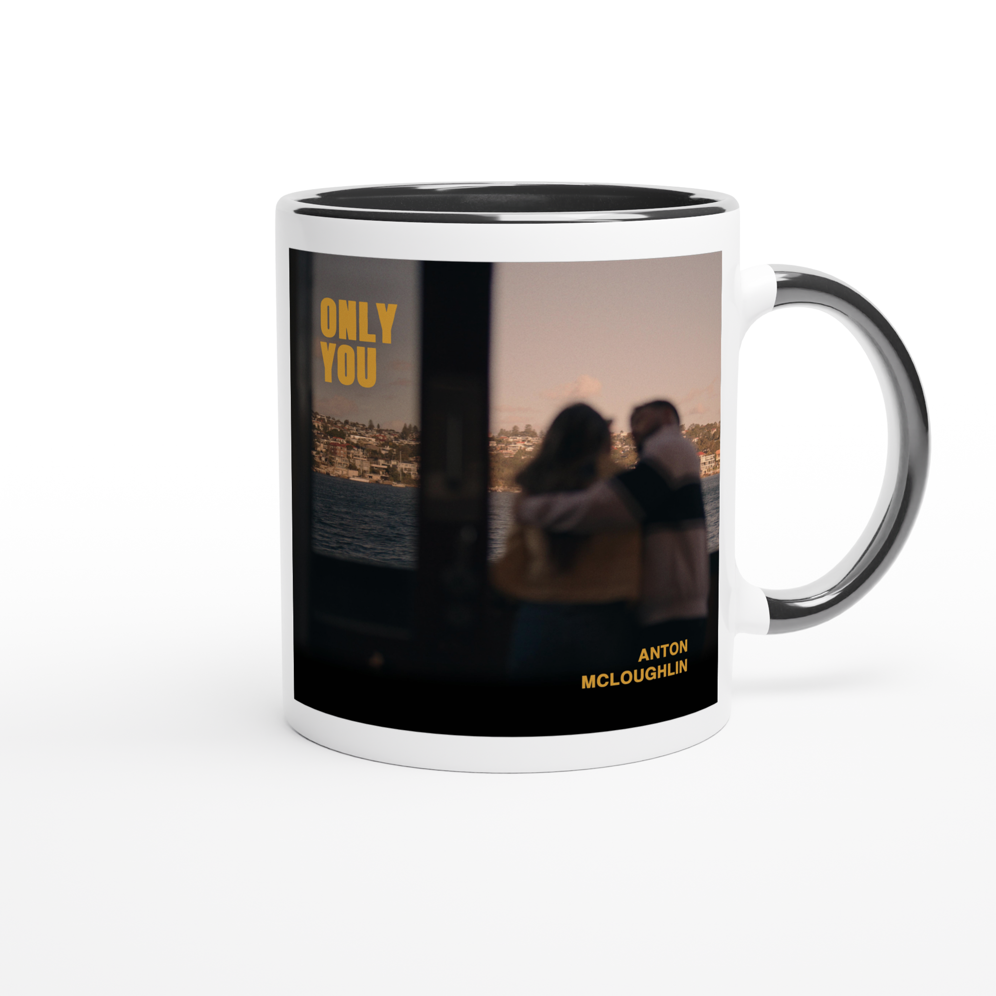 Only You - Ceramic Mug