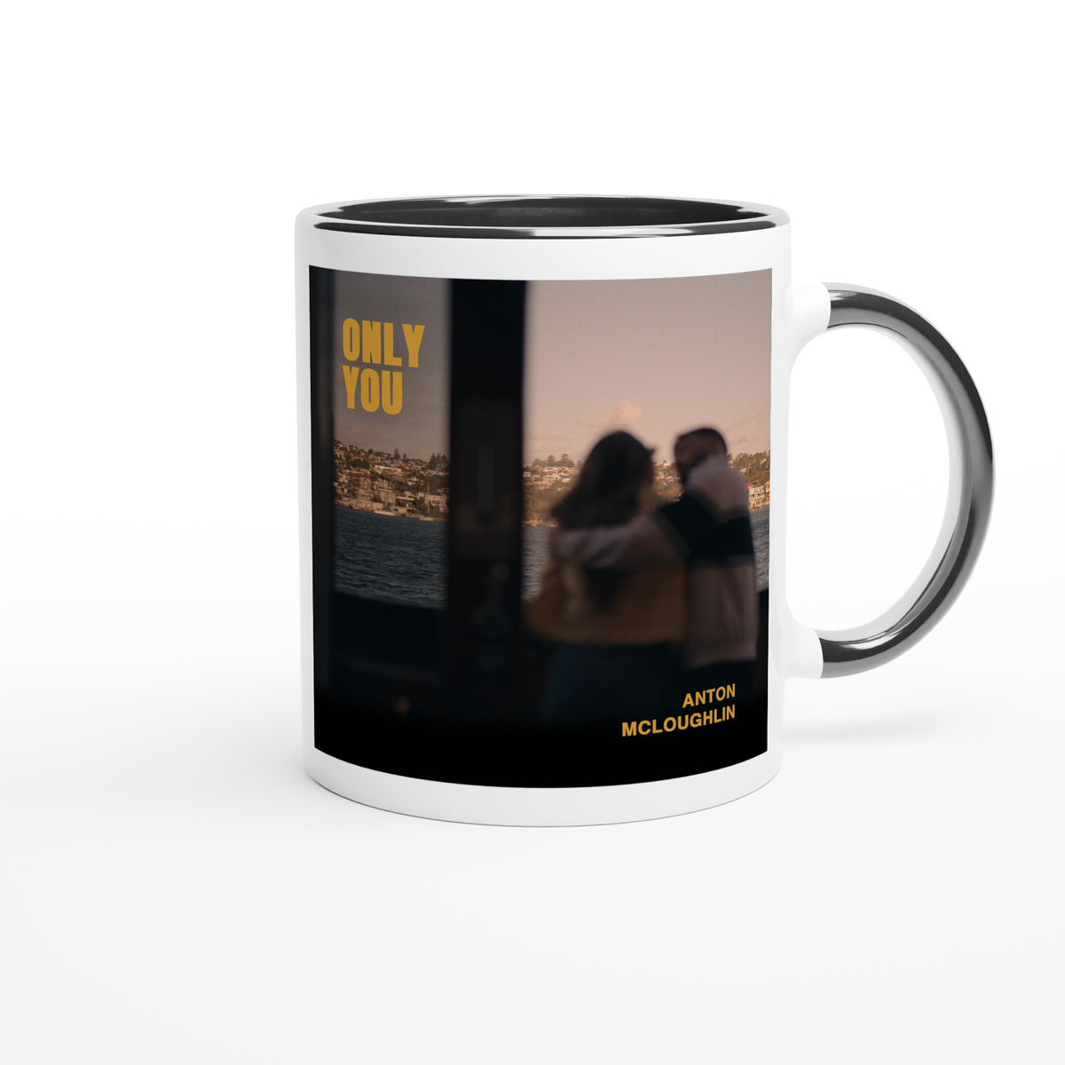 Only You - Ceramic Mug