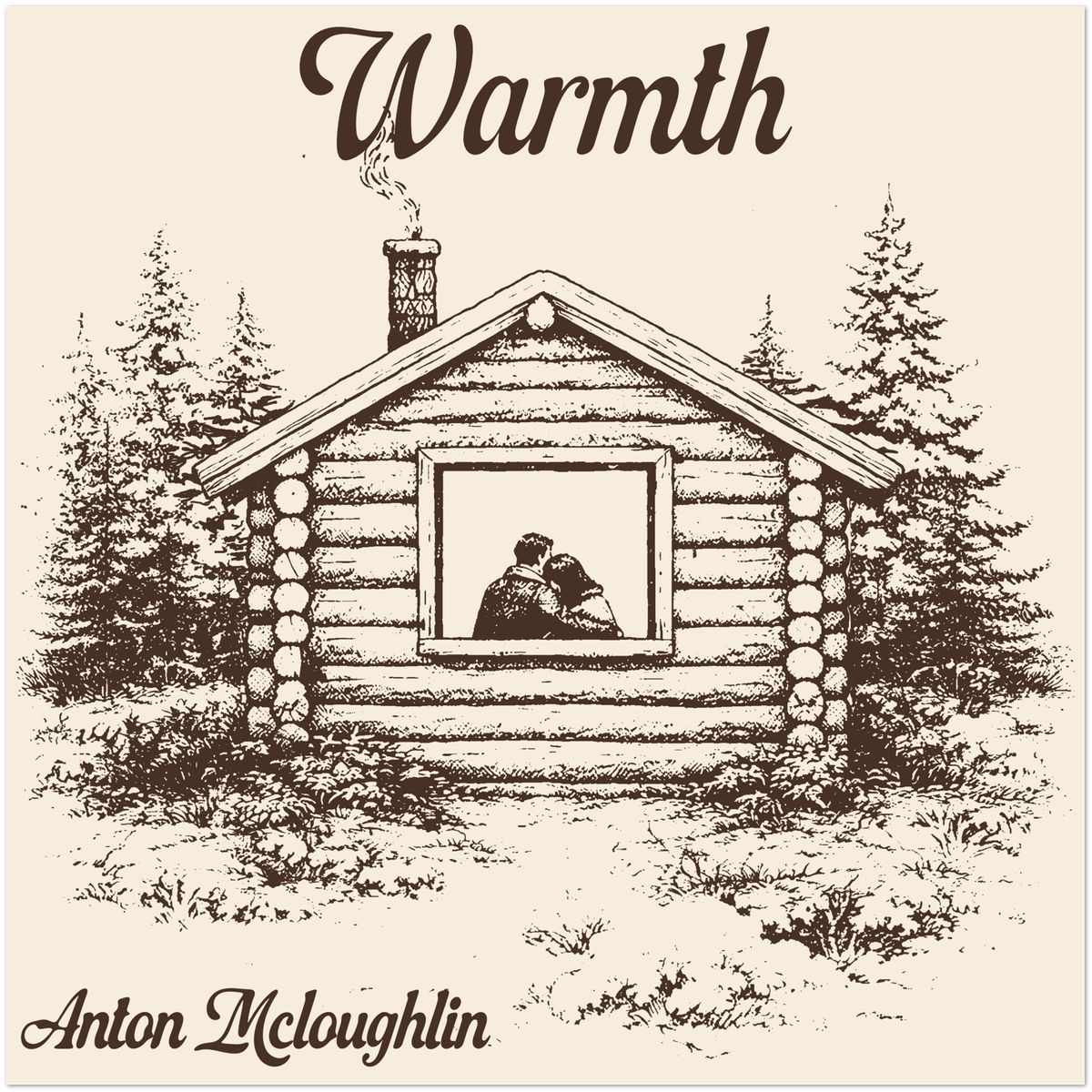 Warmth - Fine Art Poster