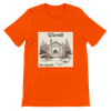 Warmth - Unisex T-Shirt