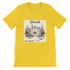 Warmth - Unisex T-Shirt
