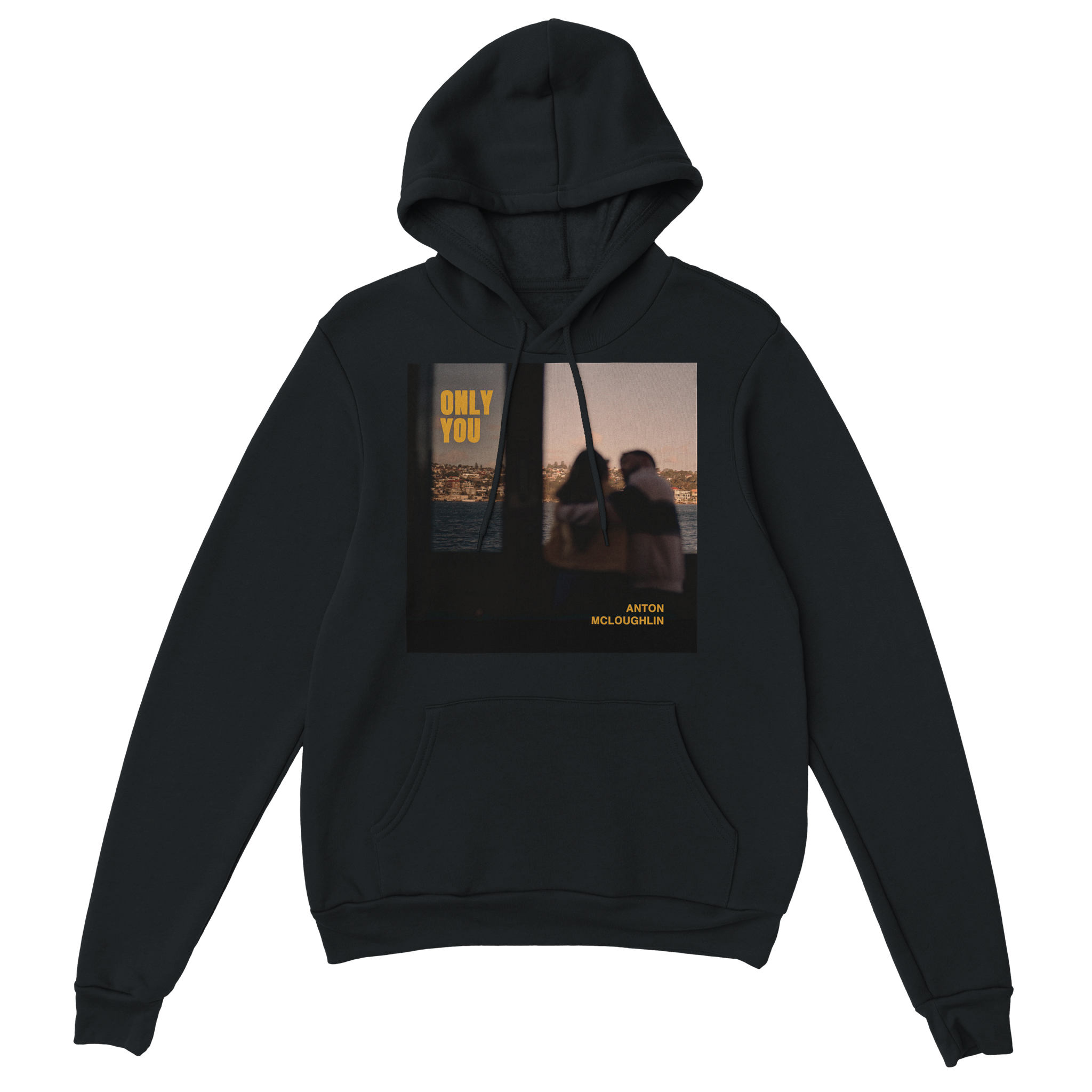 Only You - Classic Unisex Pullover Hoodie