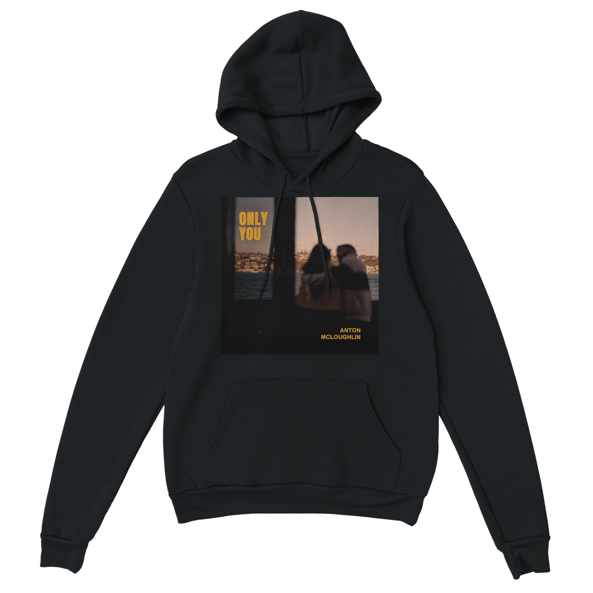 Only You - Classic Unisex Pullover Hoodie