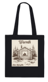 Warmth - Tote bag