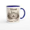 Warmth - Ceramic Mug