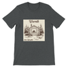 Warmth - Unisex T-Shirt