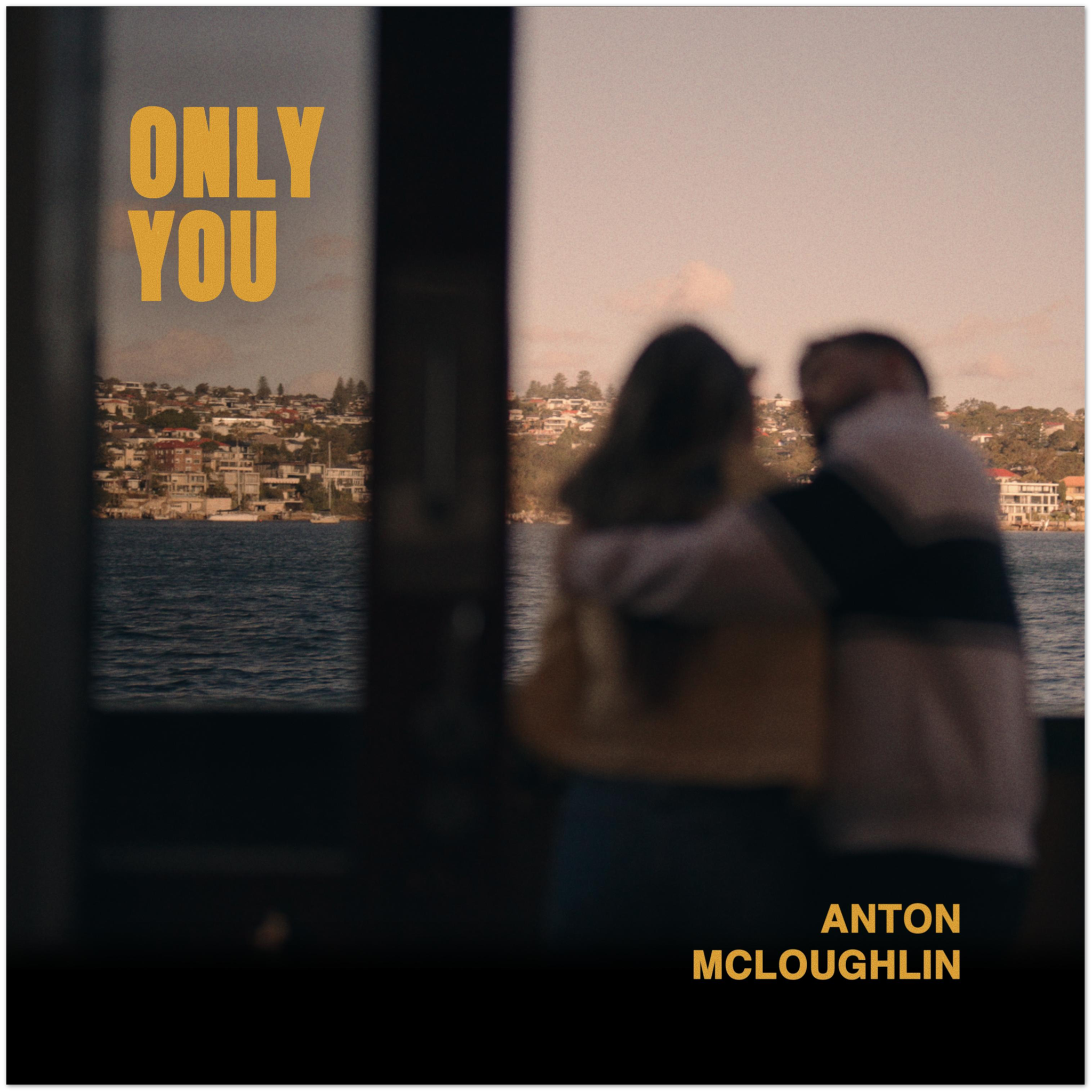 Only You - Fine Art Poster