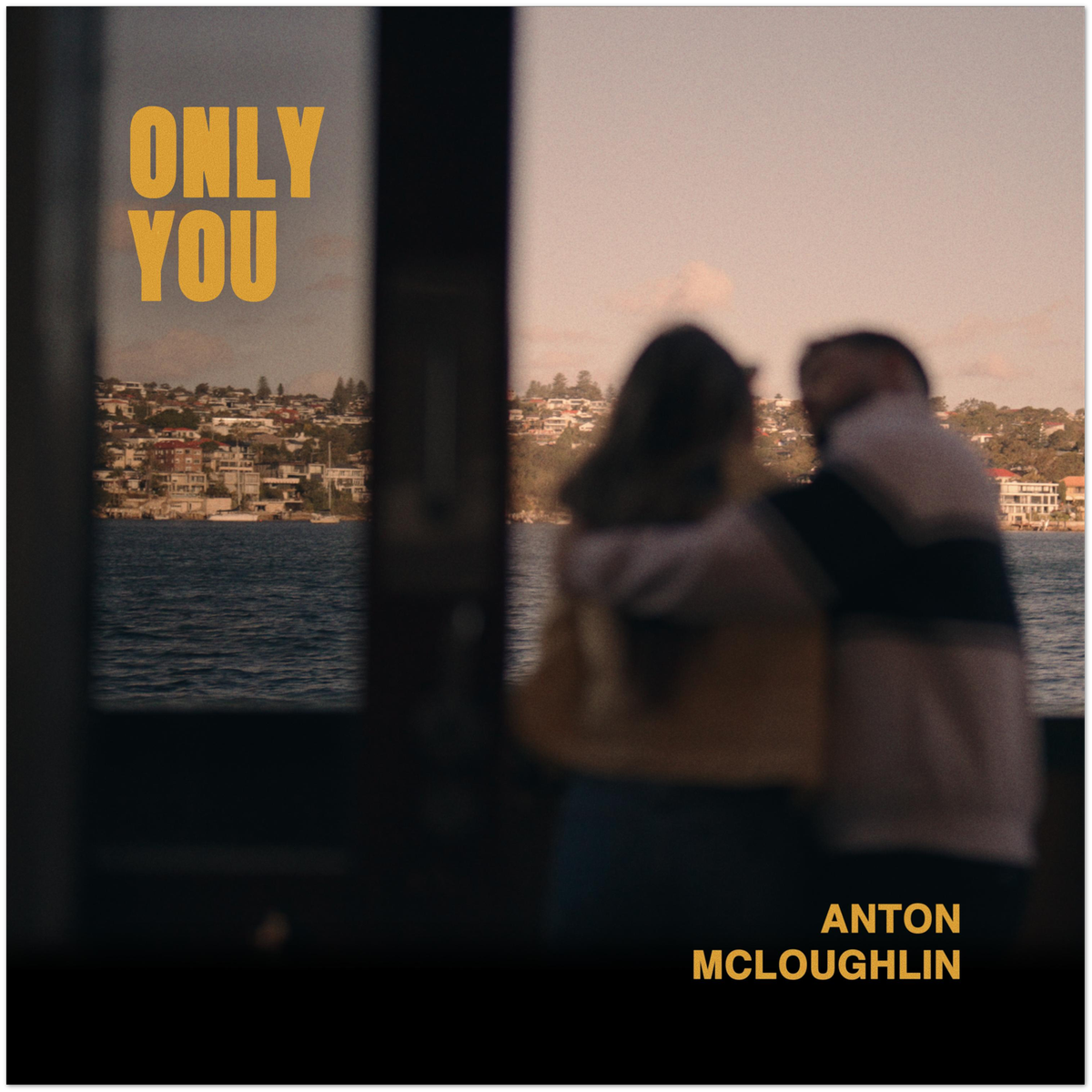 Only You - Fine Art Poster