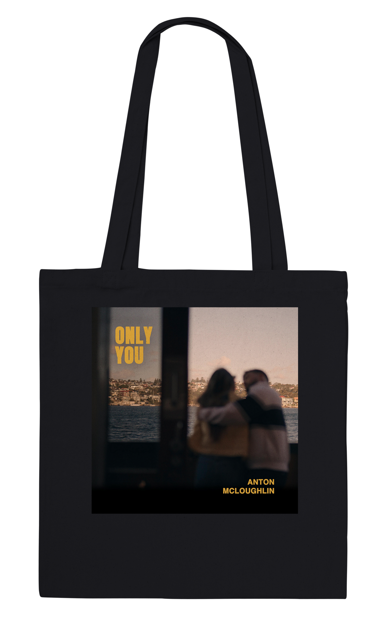 Only You - Tote bag