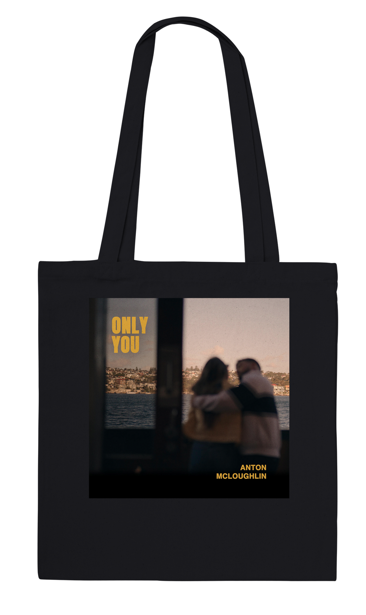 Only You - Tote bag