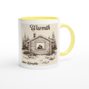 Warmth - Ceramic Mug