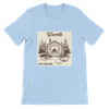 Warmth - Unisex T-Shirt