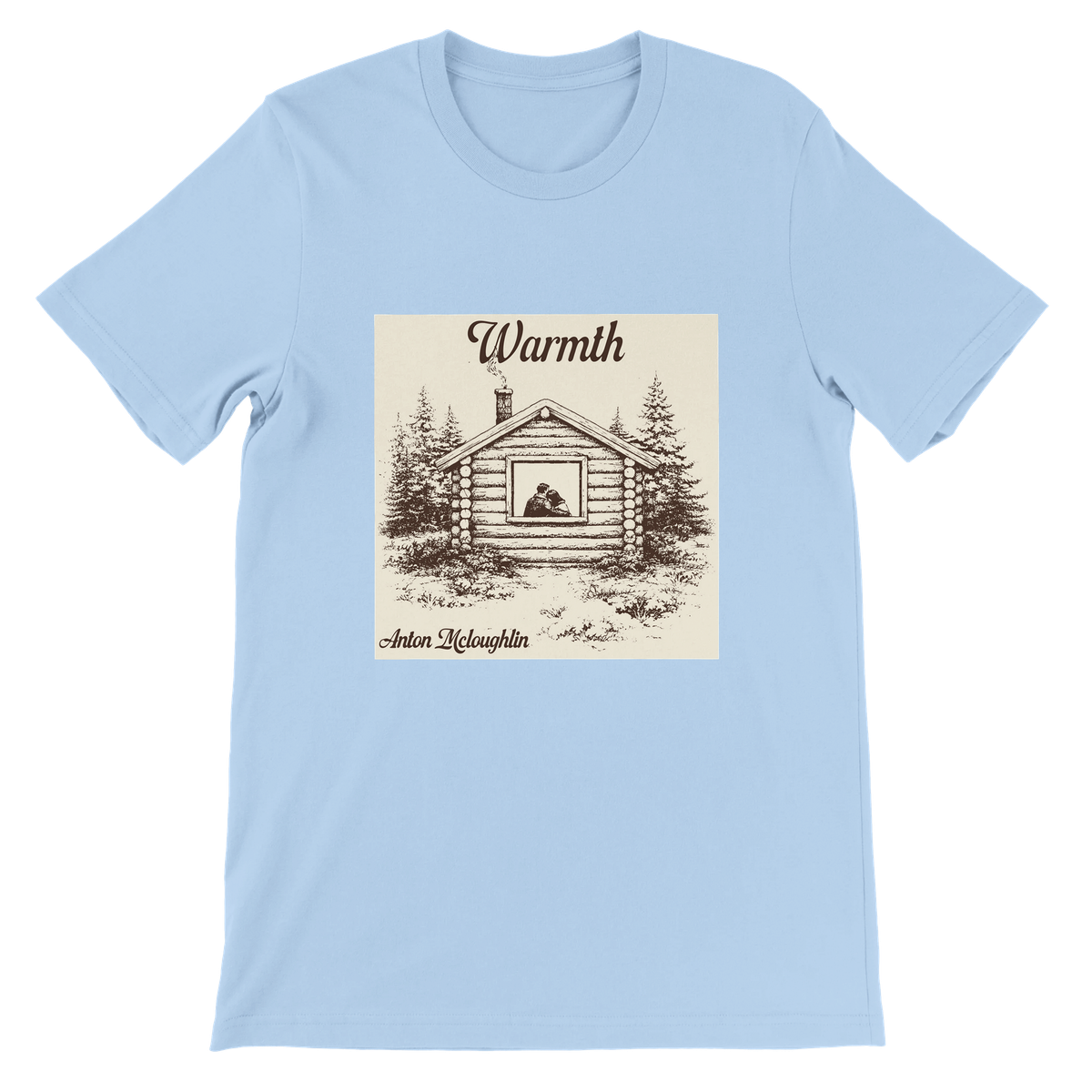 Warmth - Unisex T-Shirt