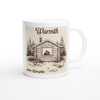 Warmth - Ceramic Mug