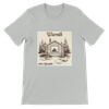 Warmth - Unisex T-Shirt