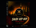 Saudi Hip-Hop Drum Pack