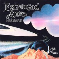 Estranged Angel Highway by Nate Porter