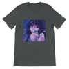 THE ANGELS ARE BURNING - Unisex T-Shirt