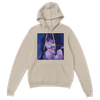 THE ANGELS ARE BURNING - Classic Unisex Pullover Hoodie
