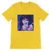 THE ANGELS ARE BURNING - Unisex T-Shirt