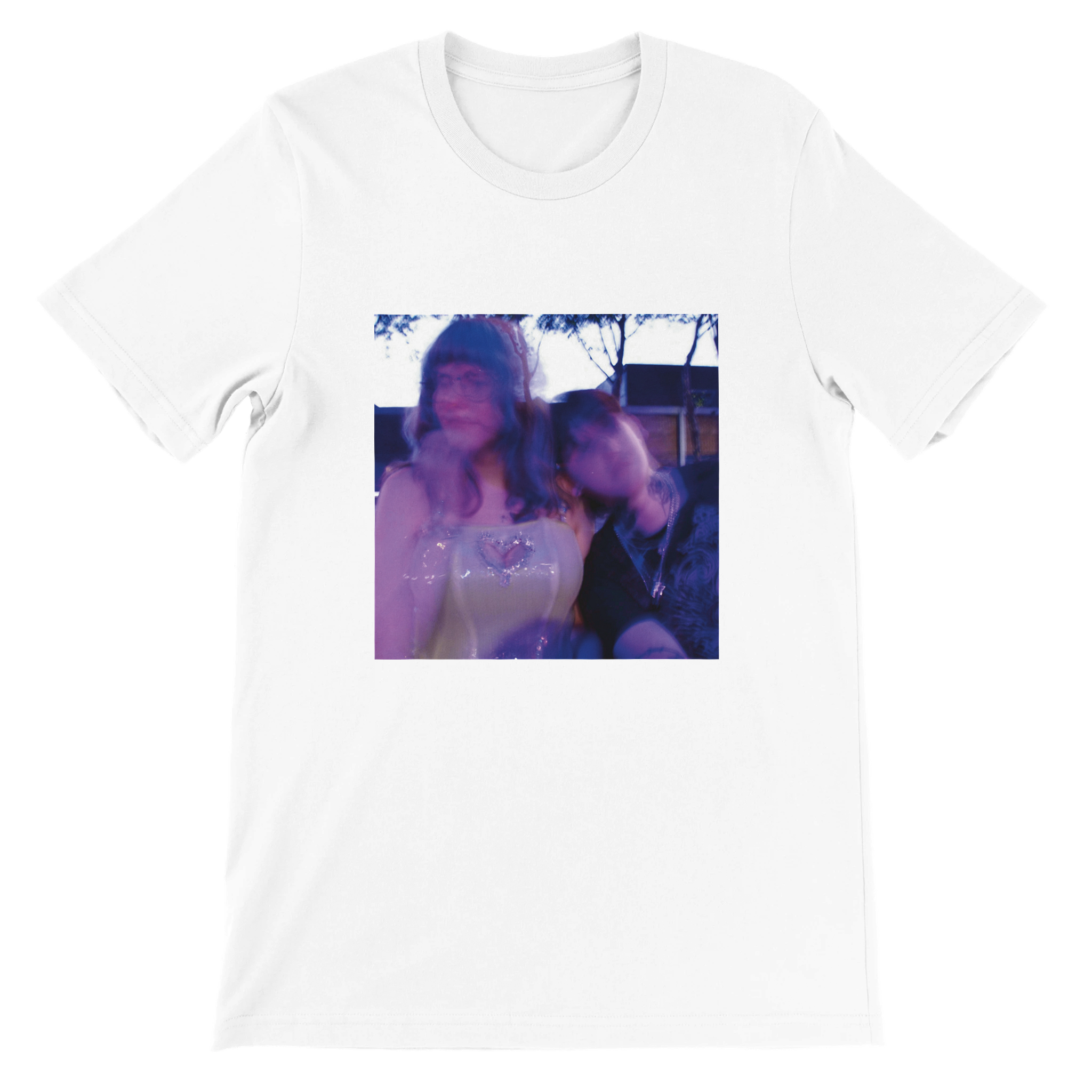 No wonder you can&#39;t sleep CHARITY - Unisex T-Shirt