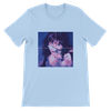 THE ANGELS ARE BURNING - Unisex T-Shirt