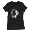 My White Feather Hawk Tail Dear Hunter - Women’s Cut T-Shirt