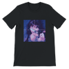 THE ANGELS ARE BURNING - Unisex T-Shirt