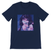 THE ANGELS ARE BURNING - Unisex T-Shirt