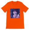 THE ANGELS ARE BURNING - Unisex T-Shirt