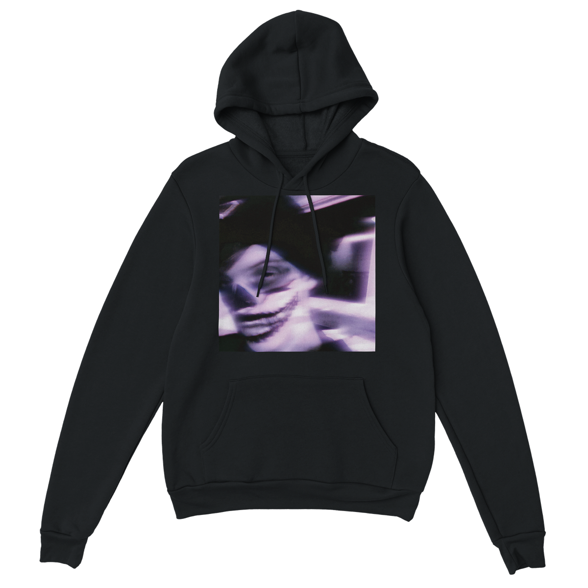 But you loved halloween CHARITY - Classic Unisex Pullover Hoodie
