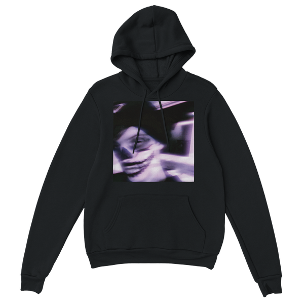 But you loved halloween CHARITY - Classic Unisex Pullover Hoodie
