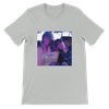No wonder you can't sleep CHARITY - Unisex T-Shirt