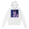 THE ANGELS ARE BURNING - Classic Unisex Pullover Hoodie
