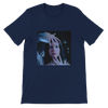 Blue in a Blank world - Unisex T-Shirt