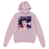 THE SADDEST GIRL IN THE KINGDOM - Classic Unisex Pullover Hoodie