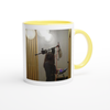 Should be stronger than me - Ceramic Studio Mug