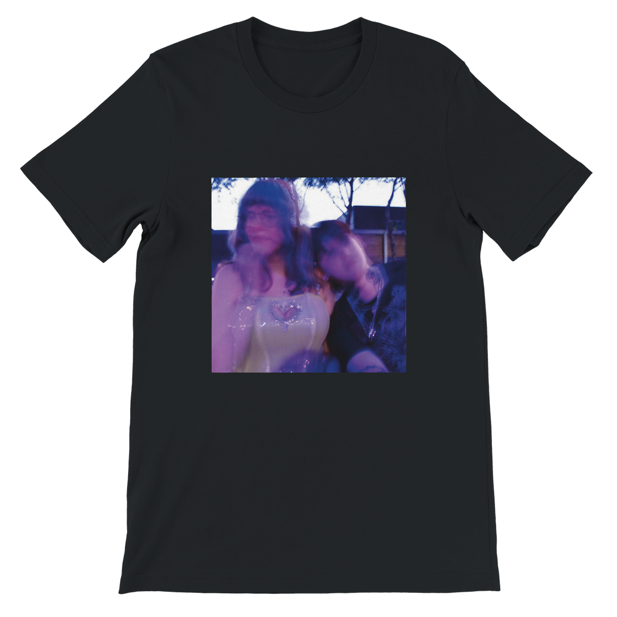 No wonder you can't sleep CHARITY - Unisex T-Shirt