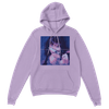 THE ANGELS ARE BURNING - Classic Unisex Pullover Hoodie