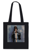 She (feat. Jarre) - Tote bag
