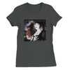 My White Feather Hawk Tail Dear Hunter - Women’s Cut T-Shirt
