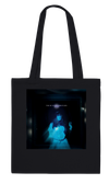 THE HUMMINGBIRD FLIES - Tote bag