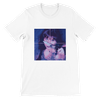 THE ANGELS ARE BURNING - Unisex T-Shirt