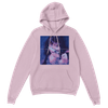 THE ANGELS ARE BURNING - Classic Unisex Pullover Hoodie