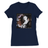 My White Feather Hawk Tail Dear Hunter - Women’s Cut T-Shirt