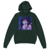 THE ANGELS ARE BURNING - Classic Unisex Pullover Hoodie