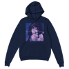 THE ANGELS ARE BURNING - Classic Unisex Pullover Hoodie